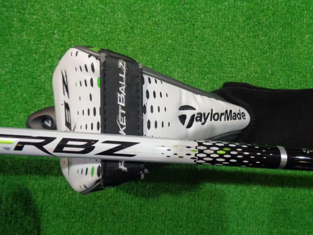 フェアウェイウッド ゴルフ用品