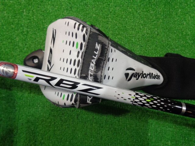 フェアウェイウッド ゴルフ用品