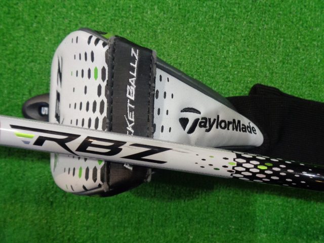 フェアウェイウッド ゴルフ用品