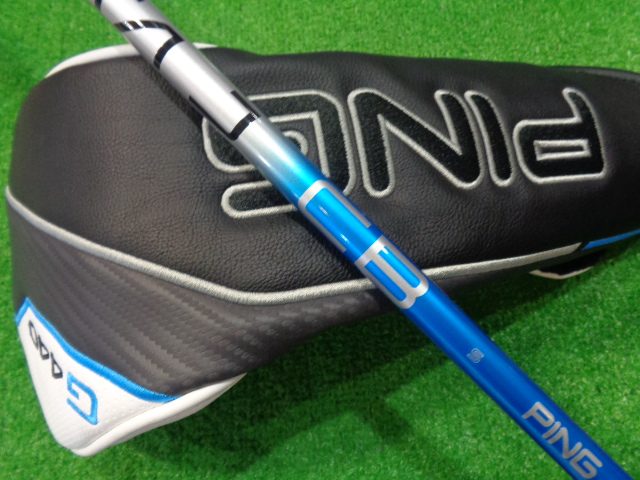 ドライバー ゴルフ用品