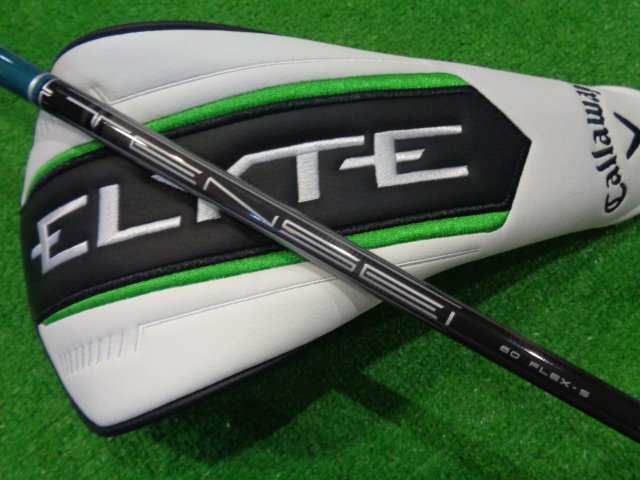 ドライバー ゴルフ用品