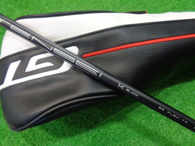 ドライバー ゴルフ用品