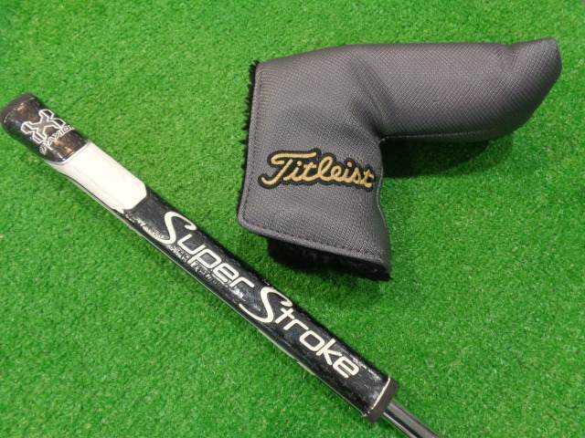 パター ゴルフ用品