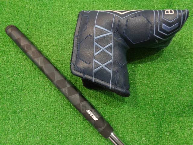 パター ゴルフ用品