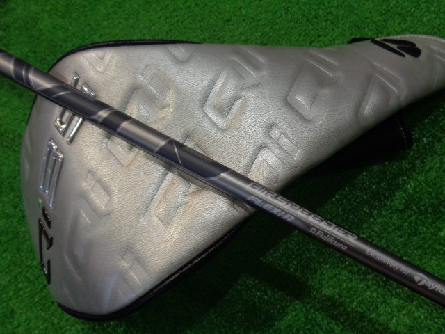 ドライバー ゴルフ用品