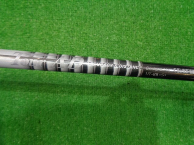 ユーティリティ ゴルフ用品