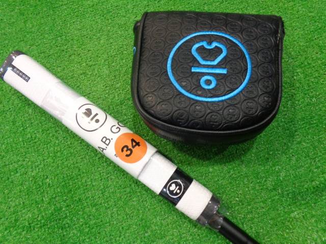 パター ゴルフ用品