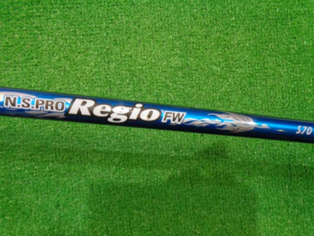 フェアウェイウッド ゴルフ用品