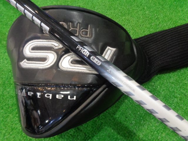 ドライバー ゴルフ用品