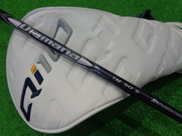 ドライバー ゴルフ用品