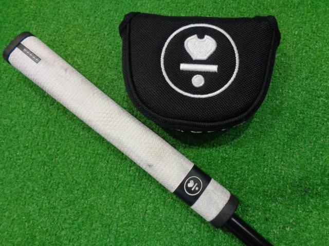 パター ゴルフ用品