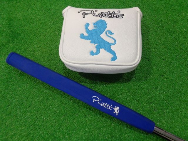 パター ゴルフ用品