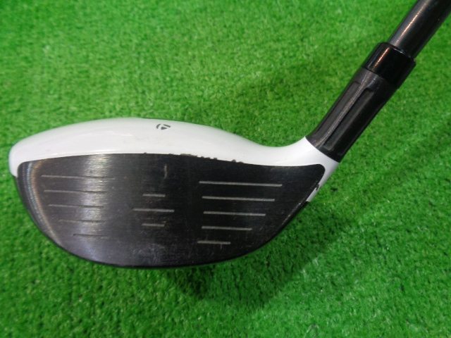 フェアウェイウッド ゴルフ用品