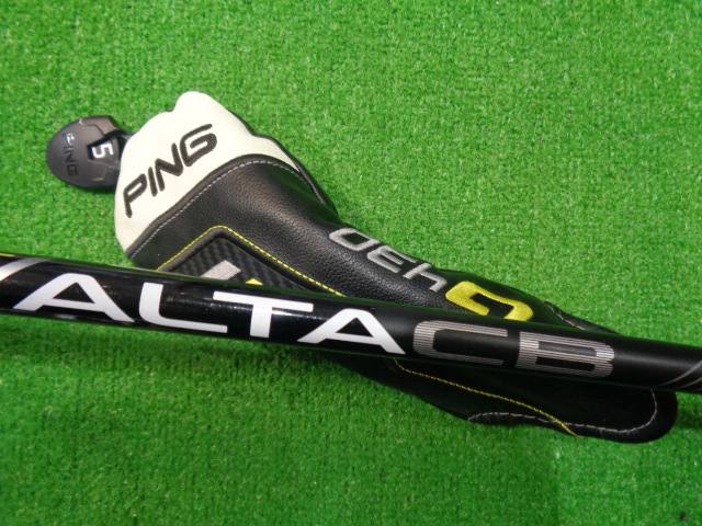 ユーティリティ ゴルフ用品