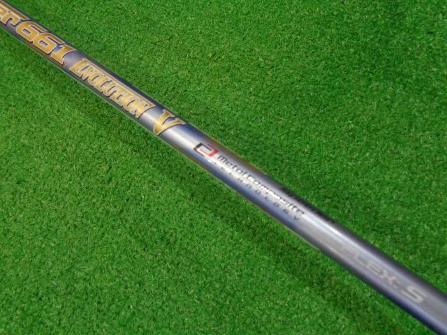 フェアウェイウッド ゴルフ用品