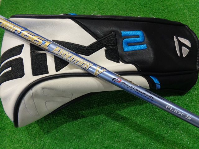 ドライバー ゴルフ用品