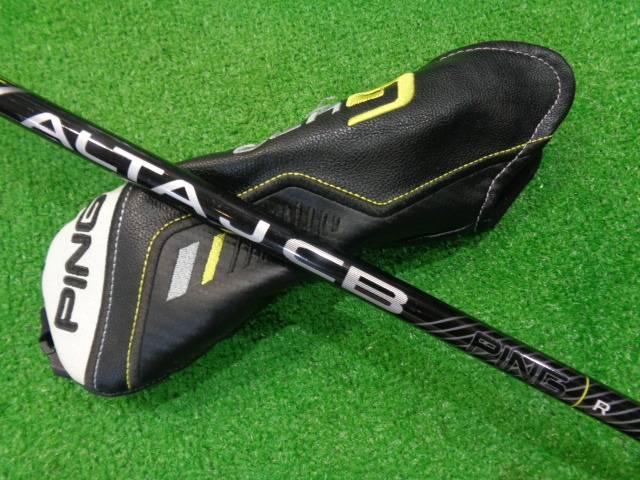 ユーティリティ ゴルフ用品