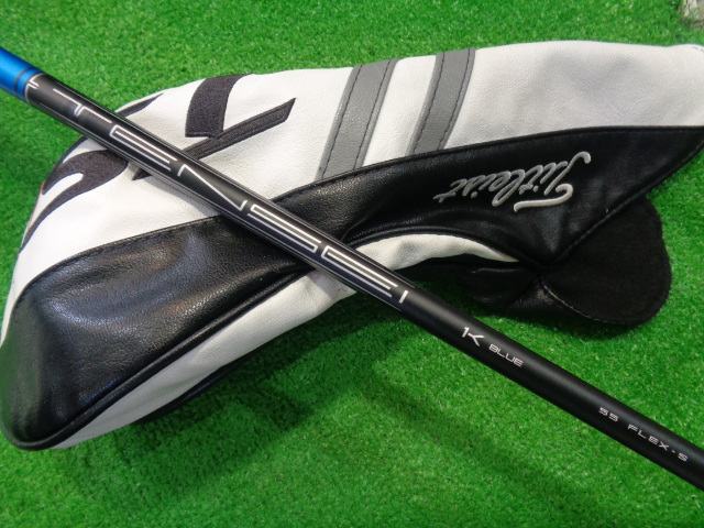 ドライバー ゴルフ用品