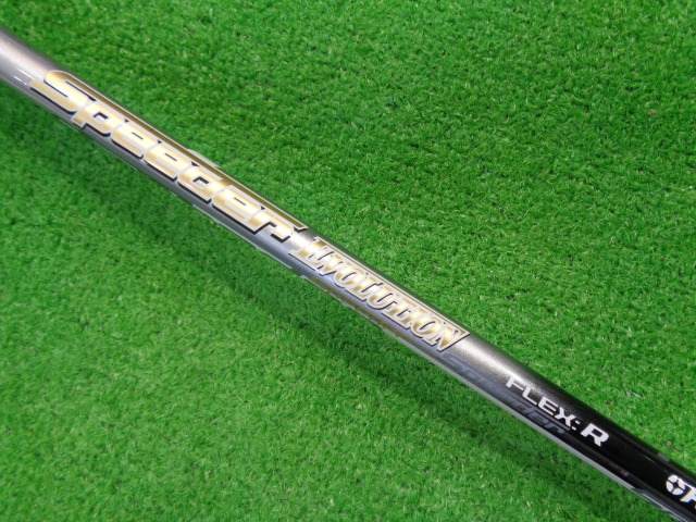 フェアウェイウッド ゴルフ用品