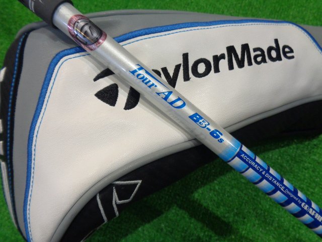 ドライバー ゴルフ用品