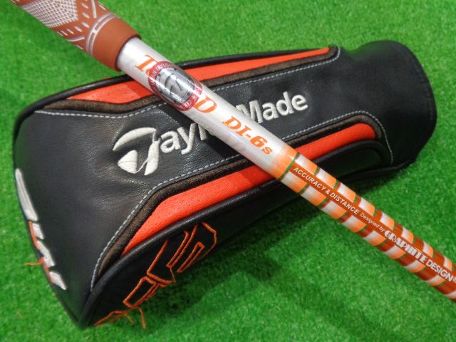 フェアウェイウッド ゴルフ用品