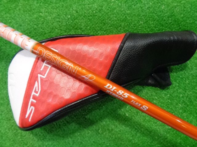 ユーティリティ ゴルフ用品