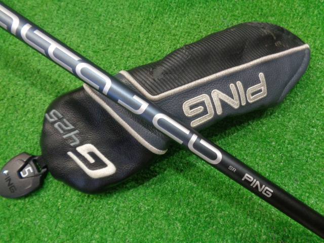 ユーティリティ ゴルフ用品