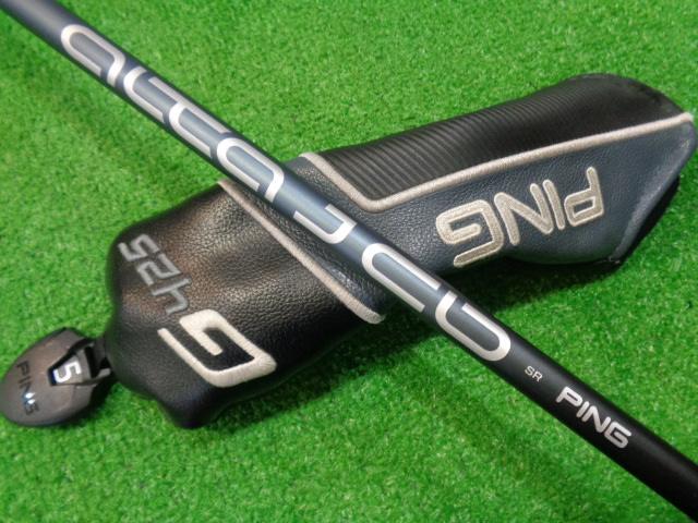 ユーティリティ ゴルフ用品