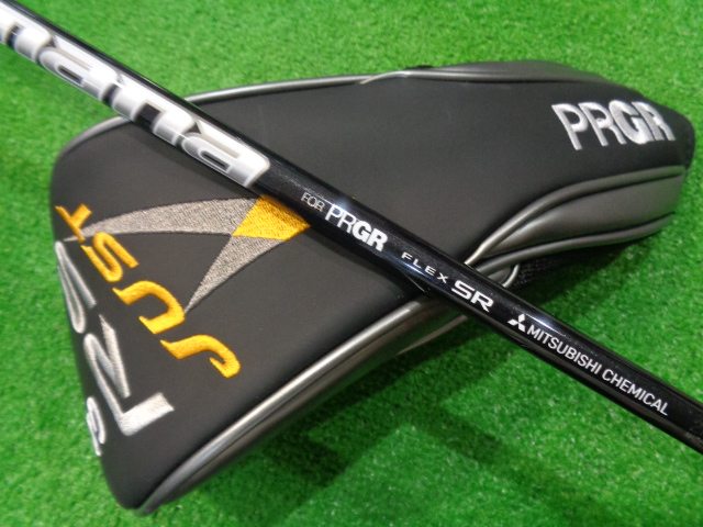 フェアウェイウッド ゴルフ用品