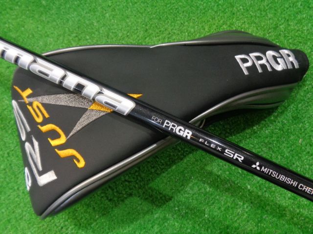 フェアウェイウッド ゴルフ用品