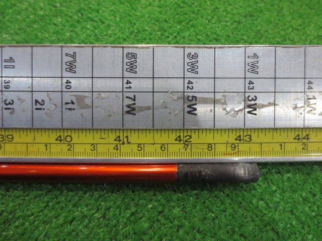 三菱 CHEMICAL 中古ゴルフ