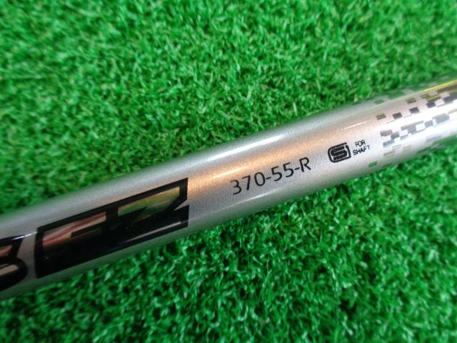UST MAMIYA 中古ゴルフ