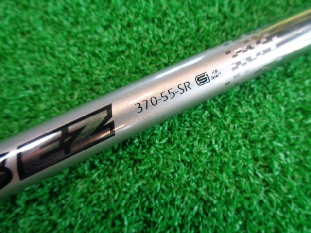 UST MAMIYA 中古ゴルフ
