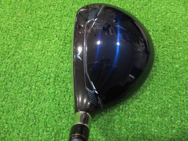 BRIDGESTONE 中古ゴルフ