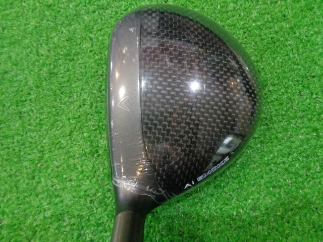 Callaway 中古ゴルフ