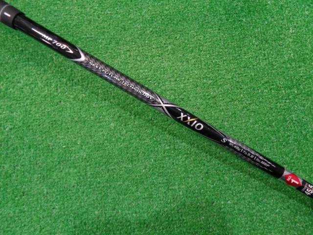 DUNLOP 中古ゴルフ