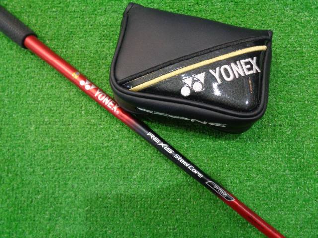 YONEX 中古ゴルフ