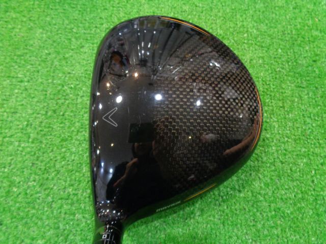 Callaway 中古ゴルフ