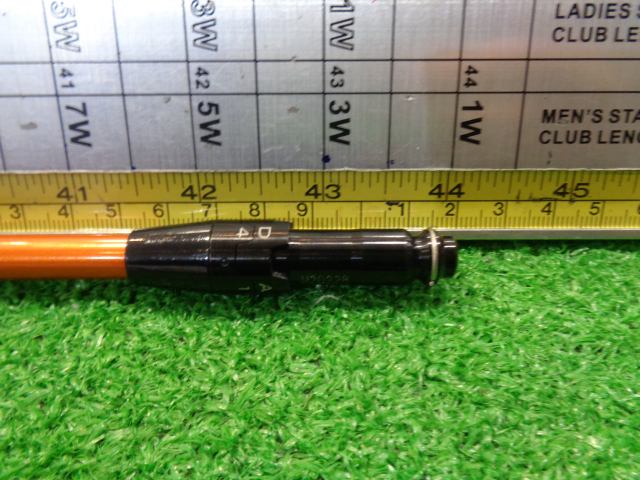 GRAPHITE DESIGN 中古ゴルフ