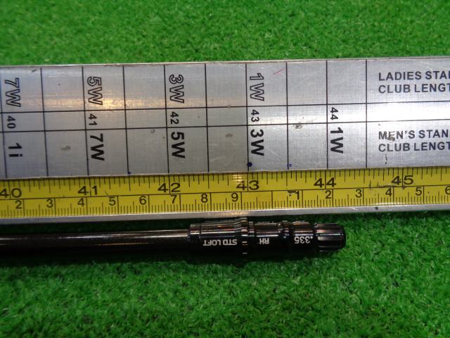GRAPHITE DESIGN 中古ゴルフ