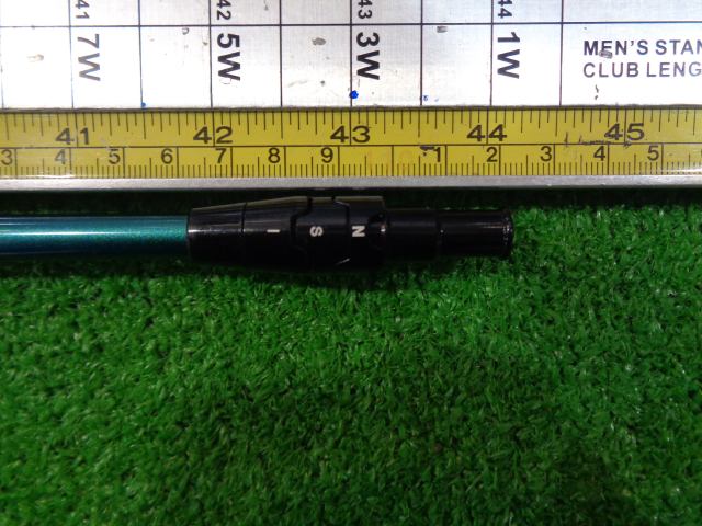 Fujikura 中古ゴルフ