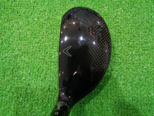 Callaway 中古ゴルフ