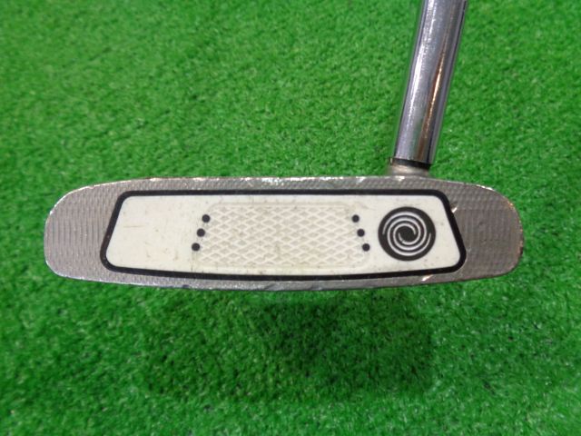 ODYSSEY 中古ゴルフ