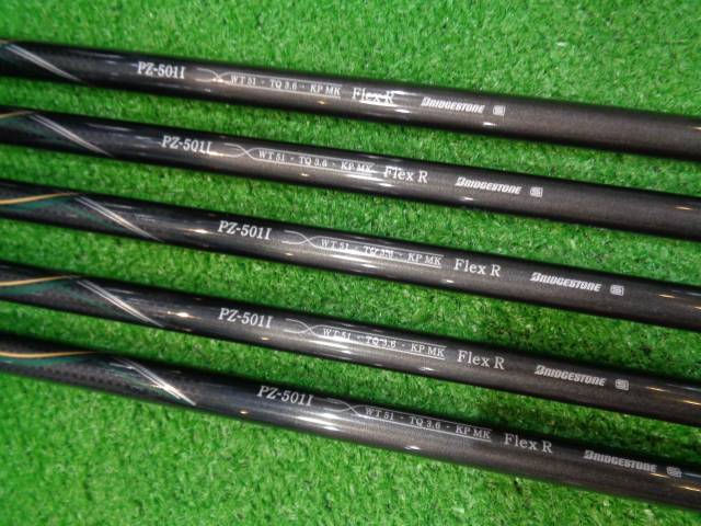 BRIDGESTONE 中古ゴルフ
