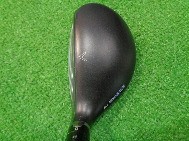 Callaway 中古ゴルフ