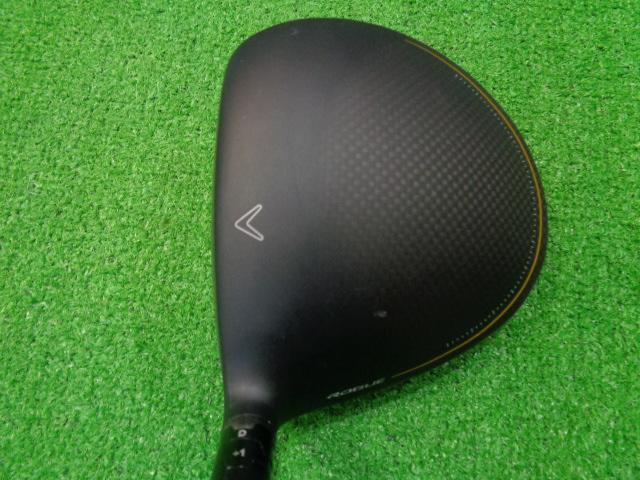 Callaway 中古ゴルフ