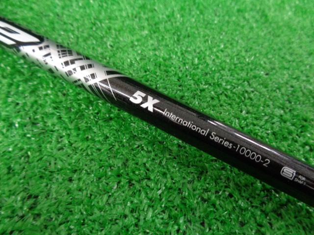 UST MAMIYA 中古ゴルフ