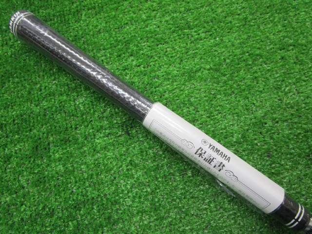 YAMAHA 中古ゴルフ