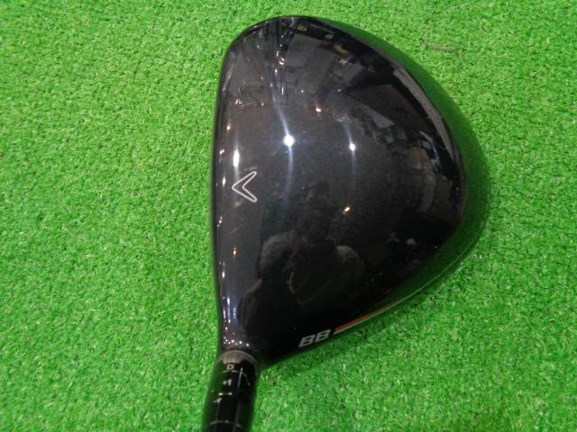 Callaway 中古ゴルフ