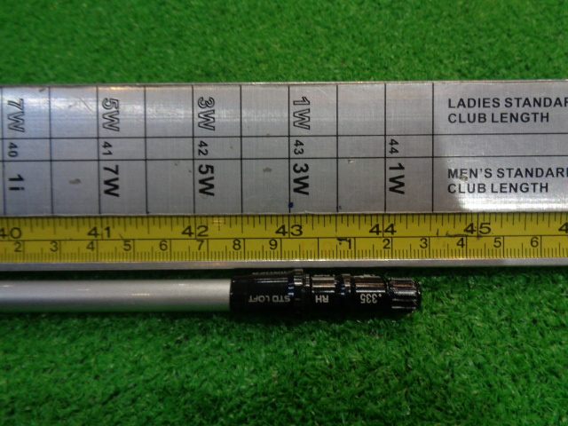 UST MAMIYA 中古ゴルフ